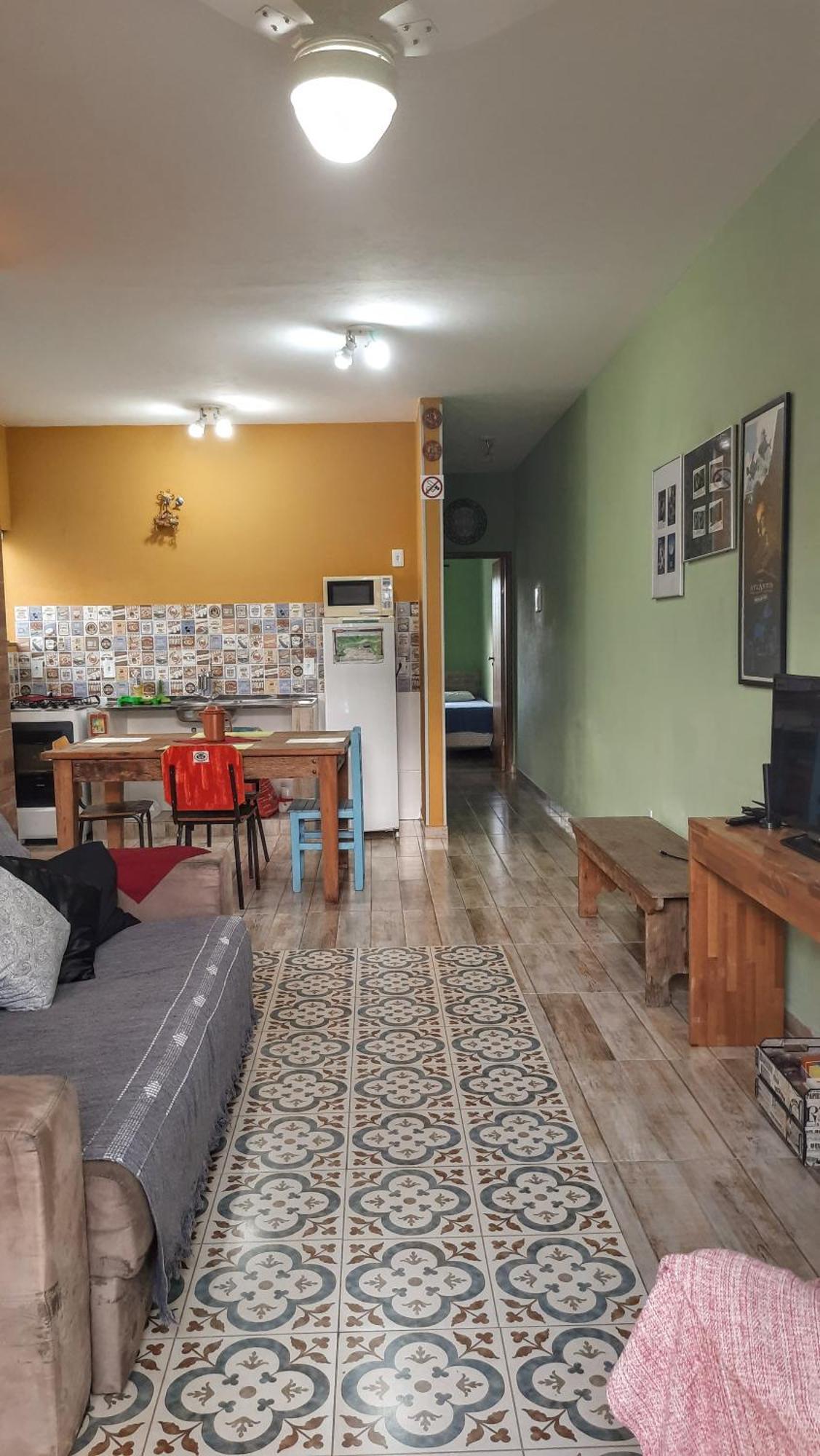 Aconchegante Casa Villa Sao Lourenco  Exteriör bild